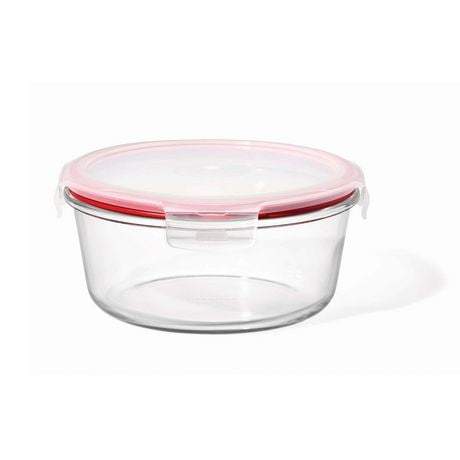 starfrit lock and lock glass containers