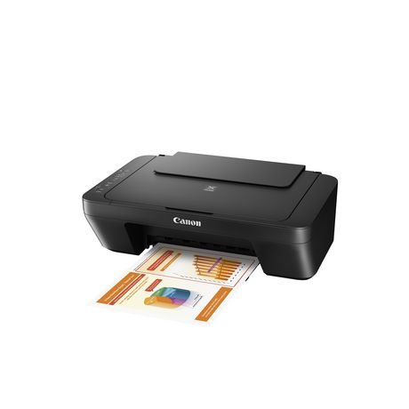pixma mg2525 printer