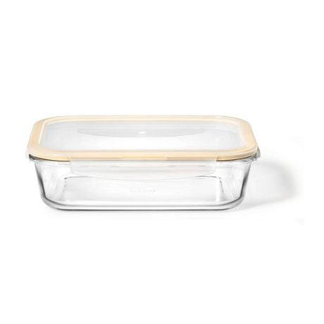 starfrit lock and lock glass containers