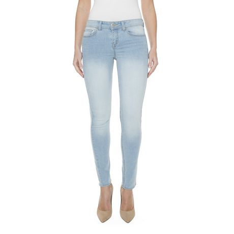 Jordache Women's Skinny Jeans Pant | Walmart Canada