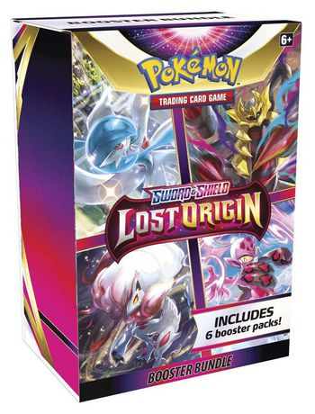 Pokemon Cards & Pokemon Booster Boxes