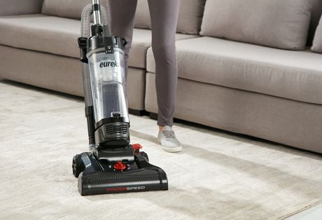 lightweight upright vacuum cleaner