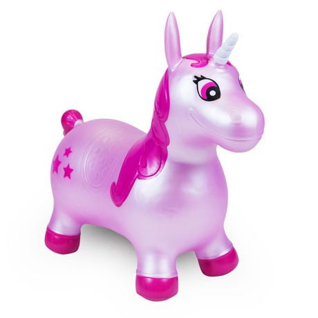 unicorn hopper asda