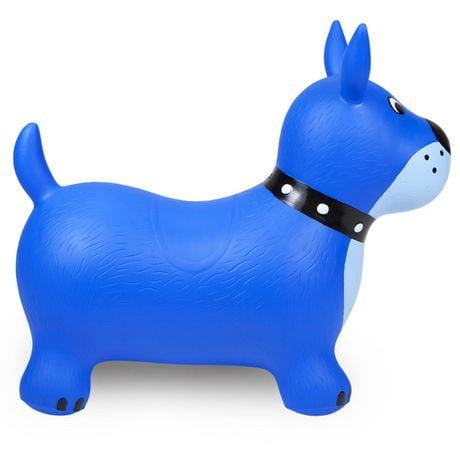 dog hopper toy