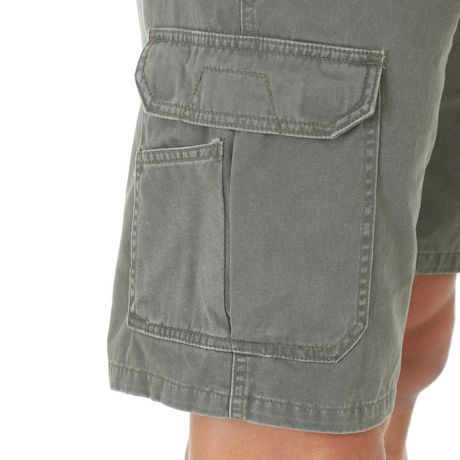 Wrangler Men's Cargo Shorts | Walmart Canada