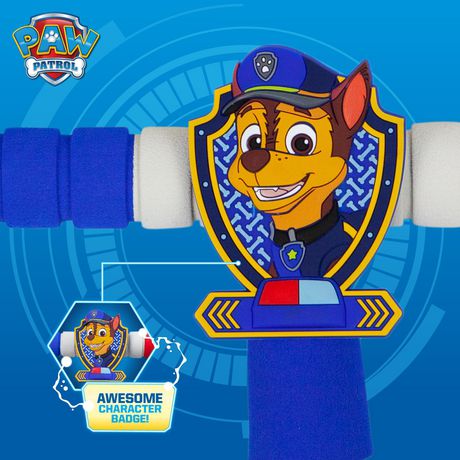 flybar my first pogo pals paw patrol hopper