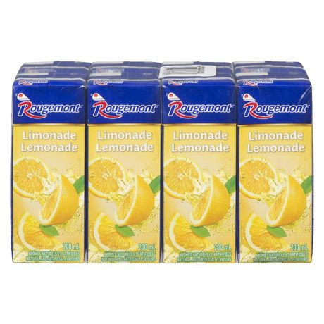 Rougemont Lemonade | Walmart Canada