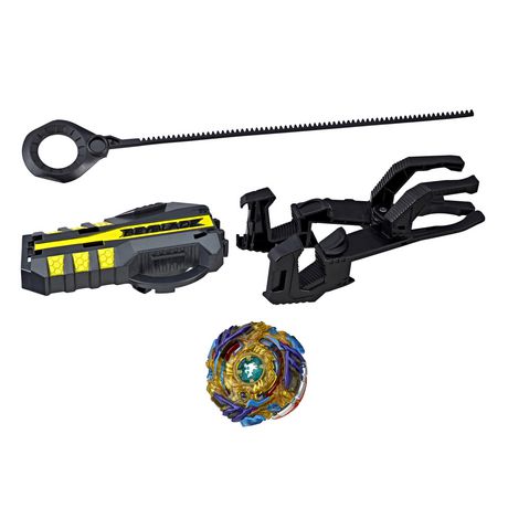 toupie beyblade burst bluetooth