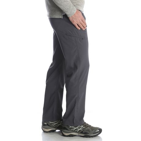 men's outdoor expandable waist utility pant