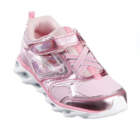 athletic works girls shoes