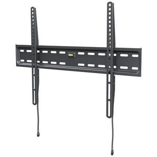 TV Wall Mounts: Fixed, Tilting, Full motion