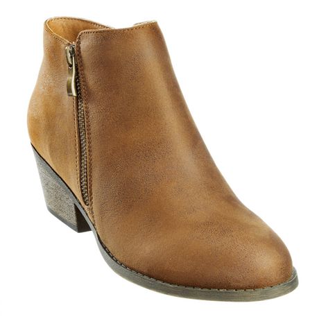 George Women’s Ankle Boots | Walmart Canada