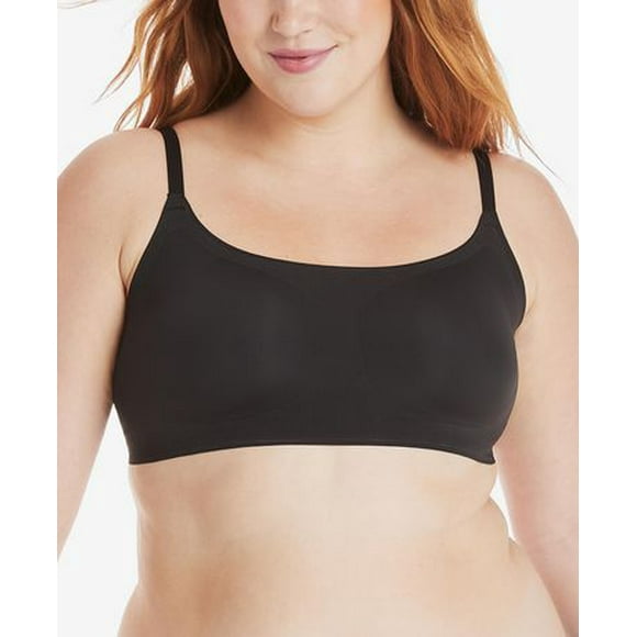 Maidenform Invisible Embrace Seamless Bra Smooth Modern Comfort
