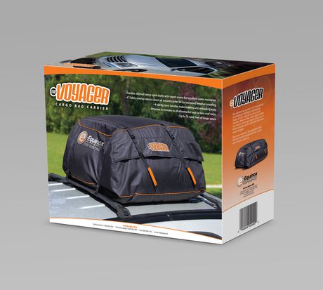 cargo carrier bag walmart