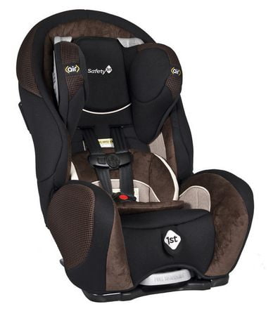 safety 1st complete air 65 convertible car seat reviews