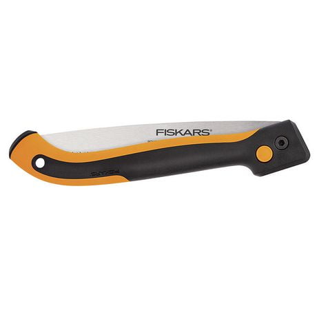 Fiskars 10" Folding Saw