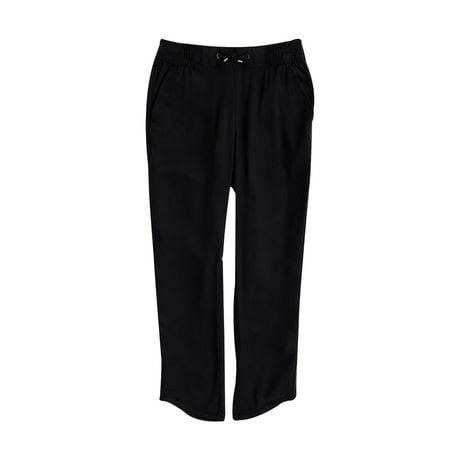 George Girls’ Elasticized Waistline Capri Pants | Walmart Canada