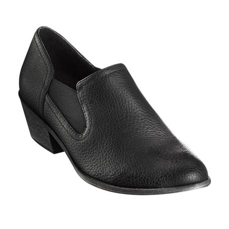 dr scholl's platform slip on