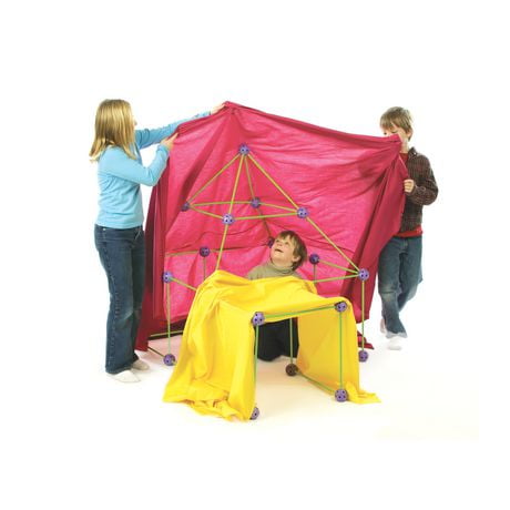 Forts fous Crazy Forts Playset