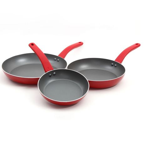 butterfly non stick pan