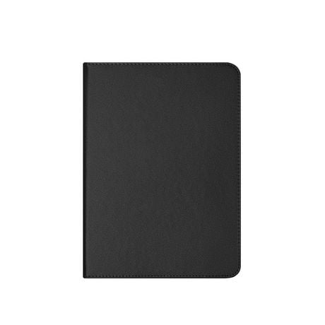Merkury Innovations Universal Tablet Case for 7-8 inch devices Black, Tablet case for 7-8 in. devices
