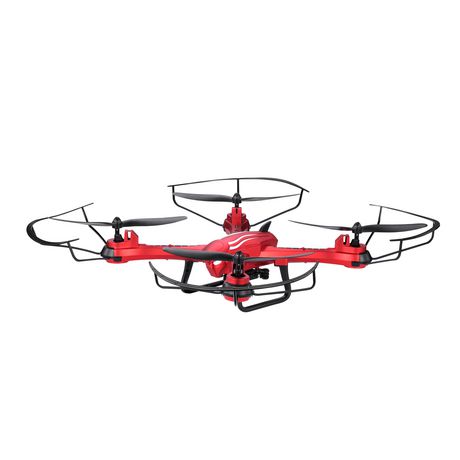 propel maximum drone x15