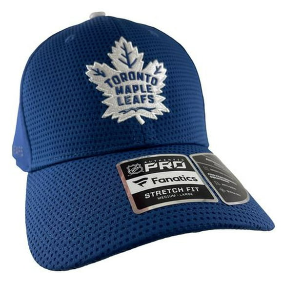 Toronto Maple Leafs Fanatics NHL Mesh Cap