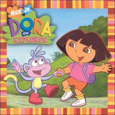 Various Artists - Dora The Explorer | Walmart Canada