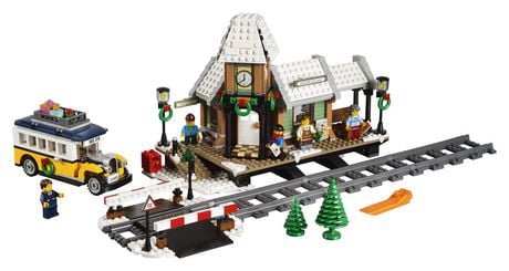lego 10259 walmart