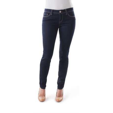 Jordache Women's Skinny Jeans Pant | Walmart Canada