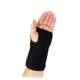 2 Pack Adjustable Sport Wrist Brace, Wrist Support, Wrist Wrap, Wrist  Strap, Hand Support, Carpal Tunnel Brace For Fitness, Arthritis &  Tendinitis Pai