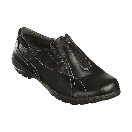 dr scholl's women's zipper shoes