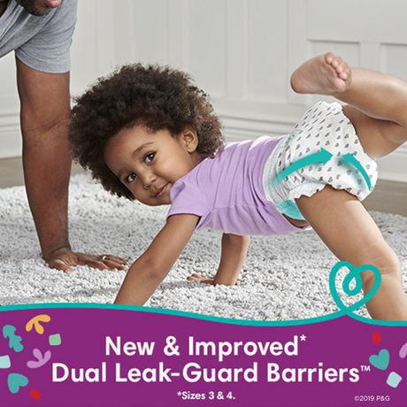 pampers 3 way fit diapers