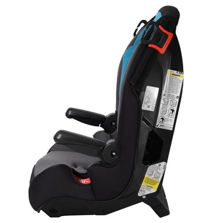 safety first deluxe highback 65