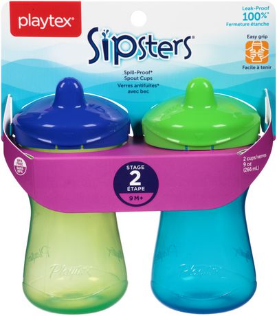 Sippy Cups & Baby Sippy Cups