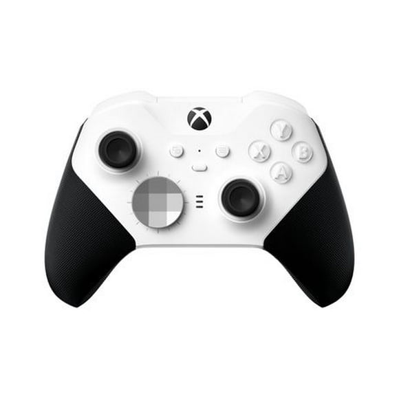 Xbox Elite Wireless Controller Series 2 – Core (Blanc) Xbox