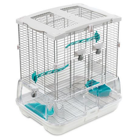 small cheap bird cages