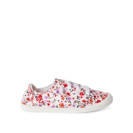 Time and True Women's Ahoy Sneakers | Walmart Canada