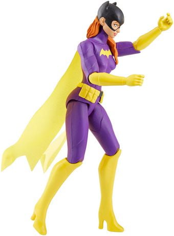 batgirl mattel