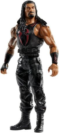 WWE Summerslam Roman Reigns Core Figure | Walmart Canada