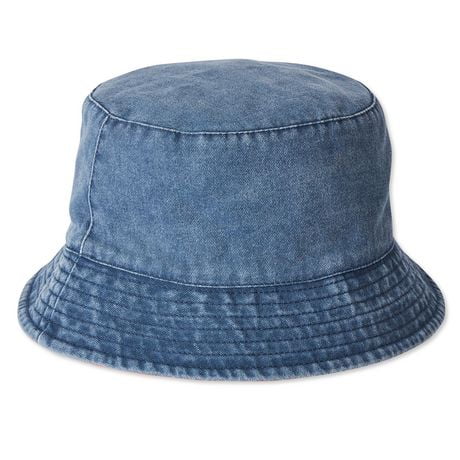 George Men's Reversible Bucket Hat 