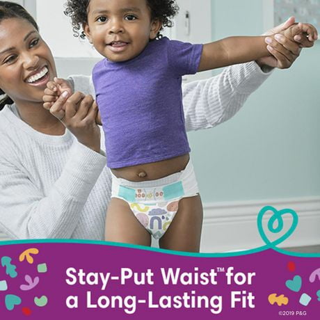 walmart pampers cruisers