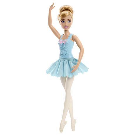 Barbie Chelsea Doll (6-inch Brunette) Wearing Sparkly Skirt