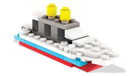 mega construx blocks