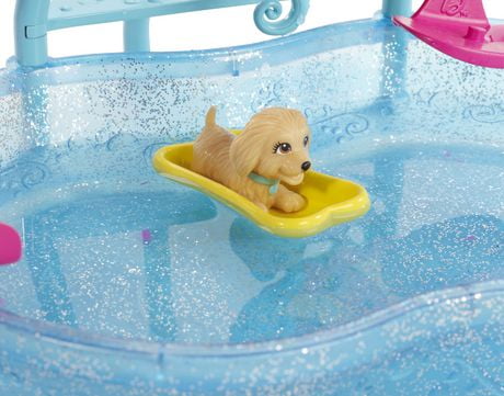 Barbie® Puppy Water Park at Walmart.ca | Walmart Canada