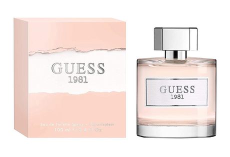 gucci 1981 perfume