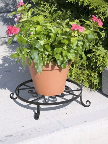 Plant Pot Trivet 10 IN | Walmart Canada