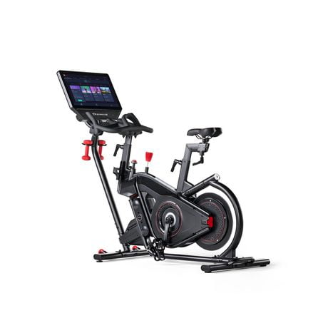 BowFlex VeloCore 22 Bike