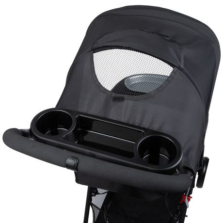 cosco lift and stroll plus travel system