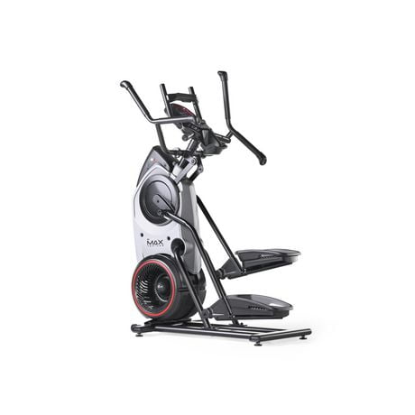 BowFlex Max Trainer M6